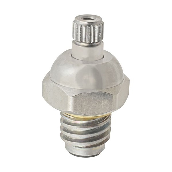 T&S Brass STEM, HOT (W/O HANDLE) for T&S Brass - Part# TS9753-25 TS9753-25 - main